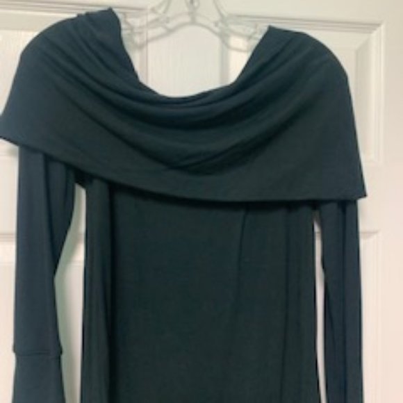 Lilly Off of the Shoulder Dress - Picture 5 of 5